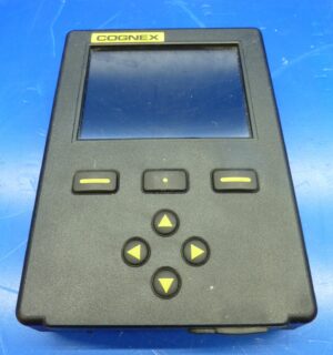 Cognex Teach Pendant REF#48199