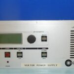 Coherent Vektor Laser Power Supply 1064-750-01 REF#44126