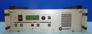 Coherent Vektor Laser Power Supply 1064-750-01 REF#44126