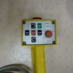 Concrete Saw  Weka HS 75H REF#37778