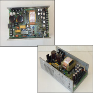 Condor GPM225-24 Power Supply #26755