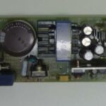 Control Board CMK-C2X  REF#37123