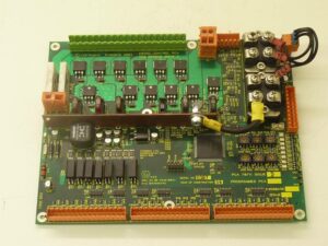 Control Board  Diesel Control PCA REF#37815