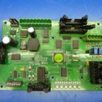 Control Board Fixalia S2072-1 REQ#44975