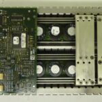 Control Board Jungheinrich AS 4814 H-EFG REF#37164