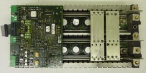 Control Board Jungheinrich AS 4814 H-EFG REF#37164