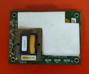 Control Board MPC-NS311-012  REF#37947