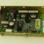 Control Board  N6IF20243C REF#37743