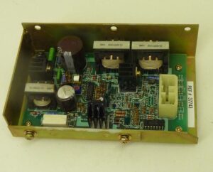 Control Board  N6IF20243C REF#37743