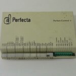 Control Board Perfecta 020 REF#37635