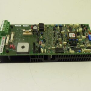 Control Board  RTA Pavia GAC 04 REF#38018 - Image 2