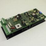 Control Board  RTA Pavia GAC 04 REF#38018