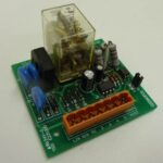 Control Board  THS E221000 REF#37390