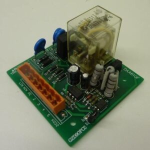 Control Board  THS E221000 REF#37390 - Image 2