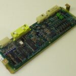 Control Board Toyoda Automatic Loom Works REF#37742
