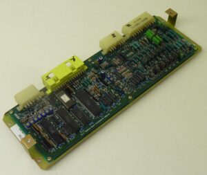 Control Board Toyoda Automatic Loom Works REF#37742