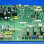 Control Board V558B58Y41010 REF#44990