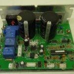 Control Board ZH-KQSI-002  REF# 37116.