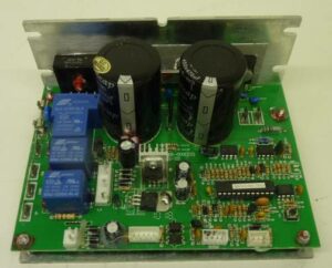 Control Board ZH-KQSI-002  REF# 37116.