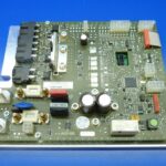 Control Card 90490293 REF#40469