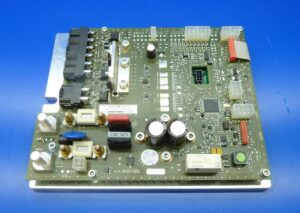 Control Card 90490293 REF#40469