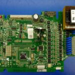 Control Products BM38358 0009 REF#44781