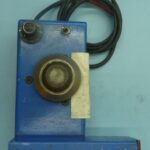 Cutting Control Unit - REF#43365