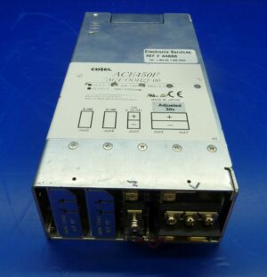 Cosel ACE450F Power Supply REF#44888