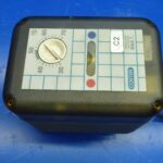 Coster MAS 700E C2 REF#49127