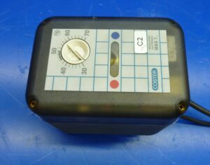 Coster MAS 700E C2 REF#49127