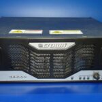 Crown CE 4000 Amplifier REF#40721