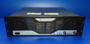 Crown CE 4000 Amplifier REF#40721
