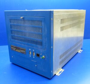 Custom PC - Blister Vision Harlequin Model 1 TV Colour REF#41867