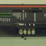 Servo Driver Unit MPA-07-173. REF # 36726