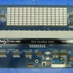Cybex PCB 750X CB-21192 REF#49247