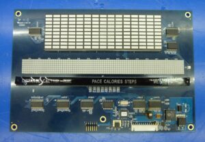 Cybex PCB 750X CB-21192 REF#49247