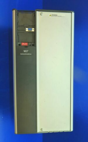 Danfoss Drives VLT 131B5946 Power Inverter REF#47816
