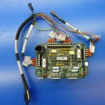 DC Dual-Axis Full Half Microstep Drive 2035XD REF#43776