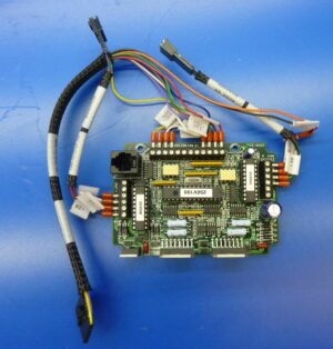 DC Dual-Axis Full Half Microstep Drive 2035XD REF#43776