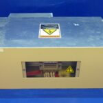 DC Switch Unit (2PVD CH-A) REF#49380