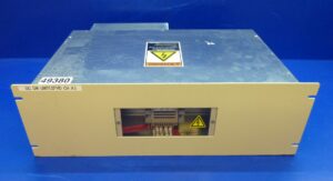 DC Switch Unit (2PVD CH-A) REF#49380