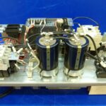 DC Unit For A Mitsubishi EA8 EDM REF#46990