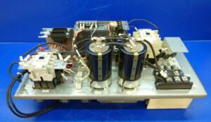 DC Unit For A Mitsubishi EA8 EDM REF#46990