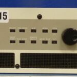 DCG-100 DC Plasma Generator REF#47415