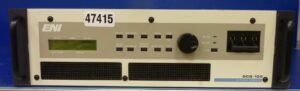DCG-100 DC Plasma Generator REF#47415