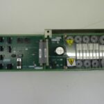 DEK Printer Proactive PCB Card Industrial Control Ref#38934