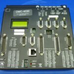 DMC-4030 Galil Motion Control REF#48208