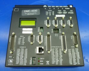 DMC-4030 Galil Motion Control REF#48208