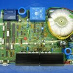 DMD-30 B Motor Driver AGIE Nr. 630033.9 REF#49257