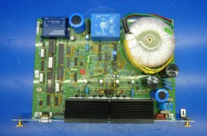 DMD-30 B Motor Driver AGIE Nr. 630033.9 REF#49257